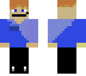 who is this guy becose its not at all me champ