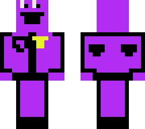 wiliam afton