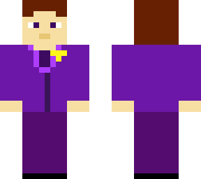 william afton