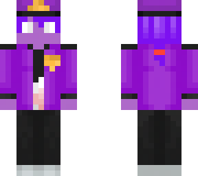 william afton