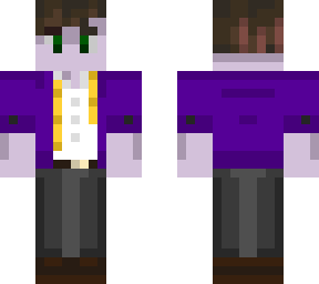 williamafton