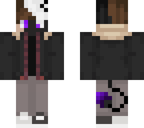 winter lio (oc)