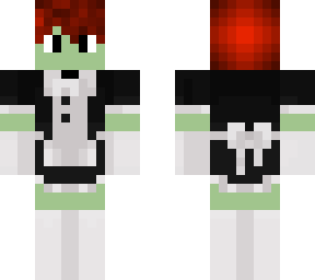 wip maid