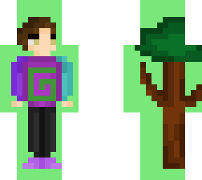 wither and ender chat