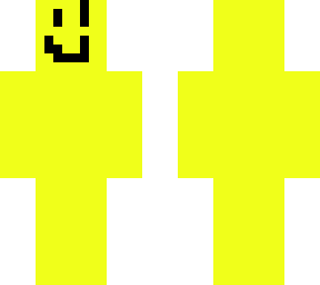 yellow boi