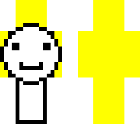 yellow dream