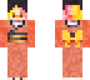 yukata