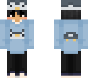 yuri penguin