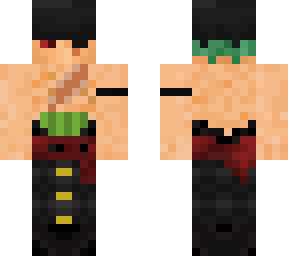 zoro
