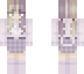 ❀  l i l a c   m o o n  ❀ // (credits to microhphone)
