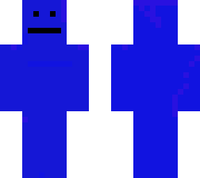 !+! b l u e !+!