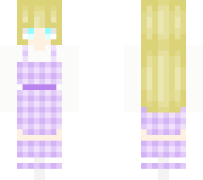 ~+ casual +~ {lavender version}