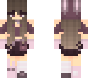 ~ bunny love ~
