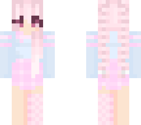 ~ cotton candy -