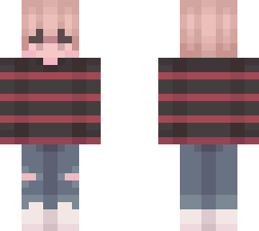 \ exist \
