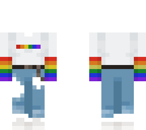 - p r i d e - ob