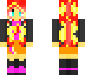 .~sunset shimmer~.