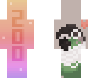 ~200 followers!~ (thank you everyone!)