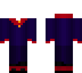 ~itadori hoodie jujutsu uniform~ [body base]