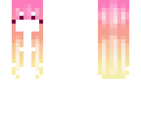 ~pink sunset~ hb