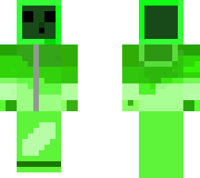 a normale slime