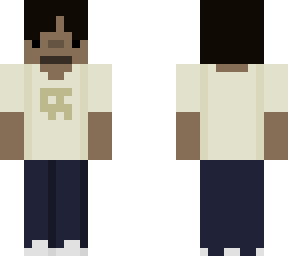 a skin, for me, again