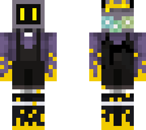 aether: my oc
