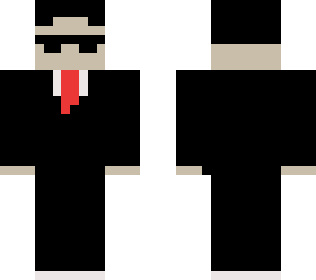 agent