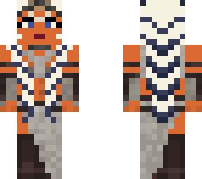 ahsoka tano