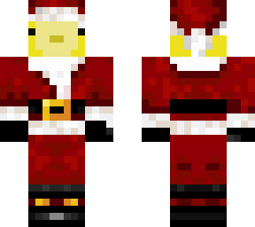ajolote navidad