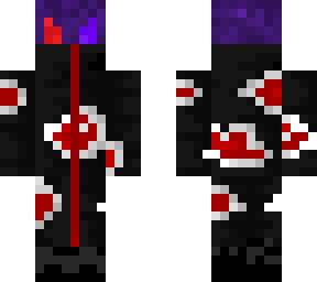 akatsuki gengar