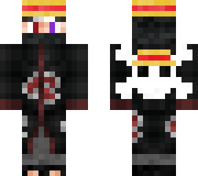 akatsuki x strawhat