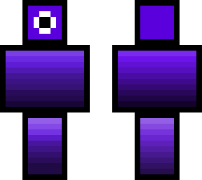 alien (purple)