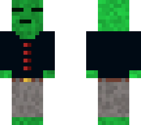 alien