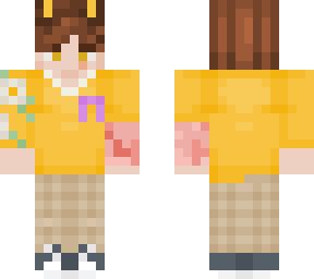 alien yellows