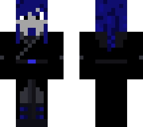alucard skin (for friend)