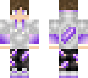 amethyst boy