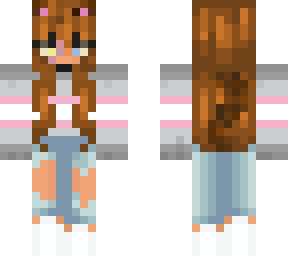 ami demigirl