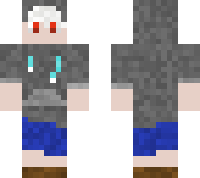 anime boy