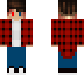 apolloo flannel