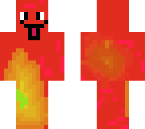 apple man