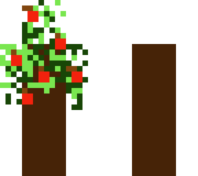 apple tree