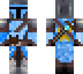 aqua mando