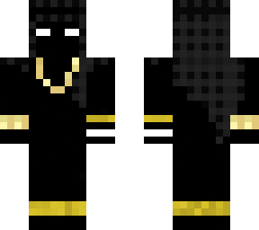 arab black cool