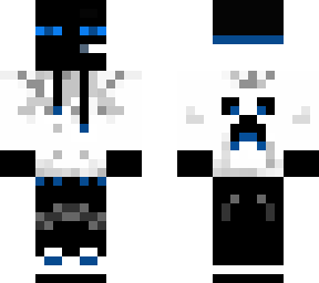 arazul winter blue