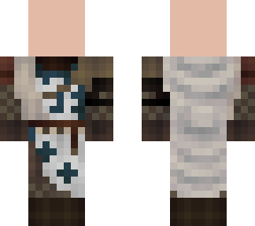 armour 3