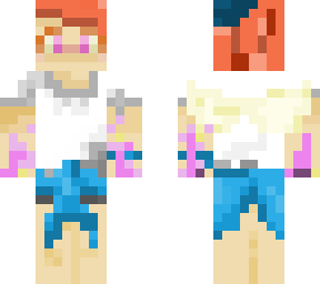 astral version of normal skin