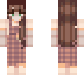 b e e y o u ❀ - she looks like a zombie tho :p