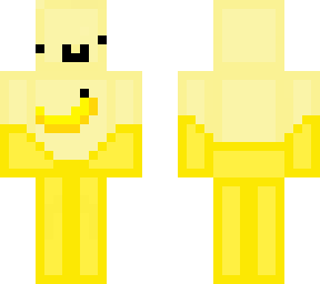 bald banana