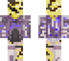 bannacathuman